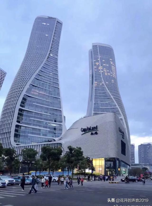 如何认识一座城市？