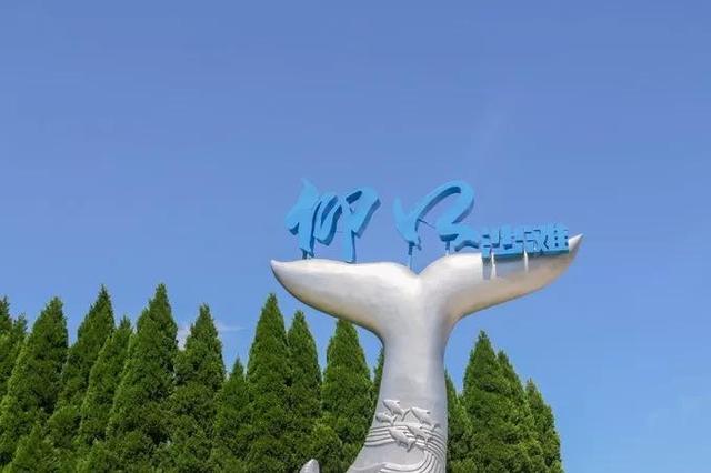 彭于晏和白百合:青岛毕业旅行最值得去的地方有哪些