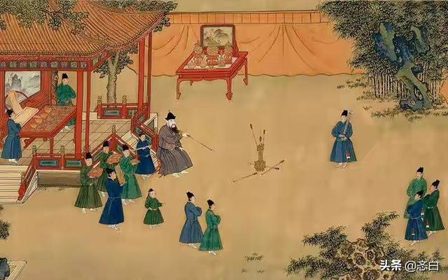 古代文人上巳节:古人是如何“劝酒”的？现代人根本招架不住？