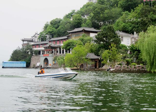 万佛湖旅游攻略，六安万佛湖景区怎么样值得一游吗