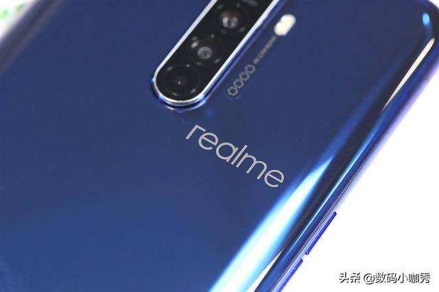 realme到底是不是OPPO子品牌？-第3张图片-9158手机教程网