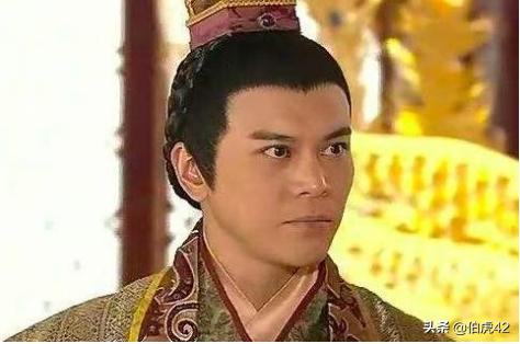 唐穆宗:太监陈弘志杀了皇帝唐宪宗，唐穆宗怎么不给父亲报仇？
