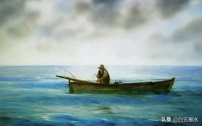 《老人与海》这本书你喜欢吗？为什么？