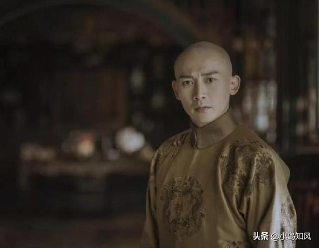 爱新觉罗胤礼:雍正最小的儿子弘曕与胤礼是什么关系？他的下场又如何呢？