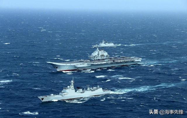 不懂就问，我国进口4艘航母为何只改了一艘？插图142