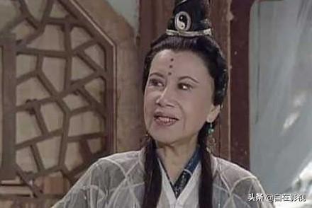 严敏求:哪个版本《倚天屠龙记》的灭绝师太最狠最绝？