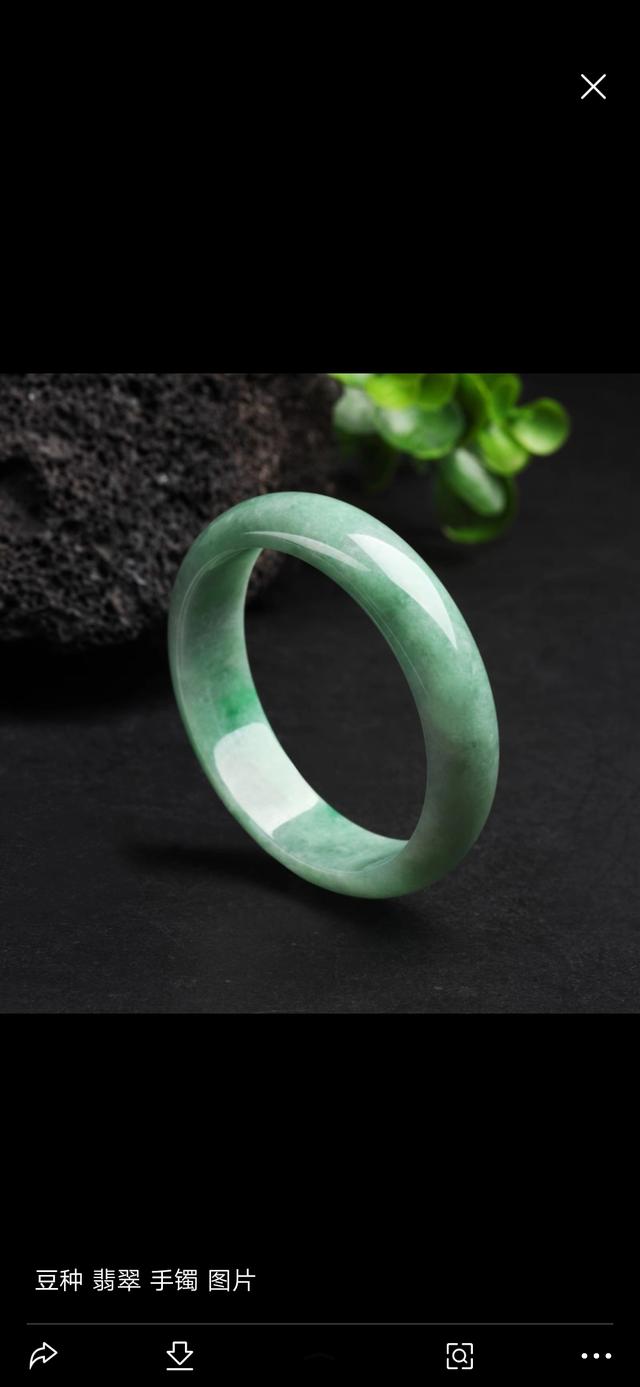 怎么分辨好的玉手镯,买回来玉手镯如何区分真假？