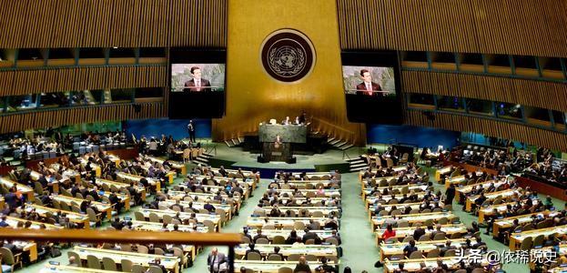 假如联合国总部要搬走，美国会同意吗？插图19