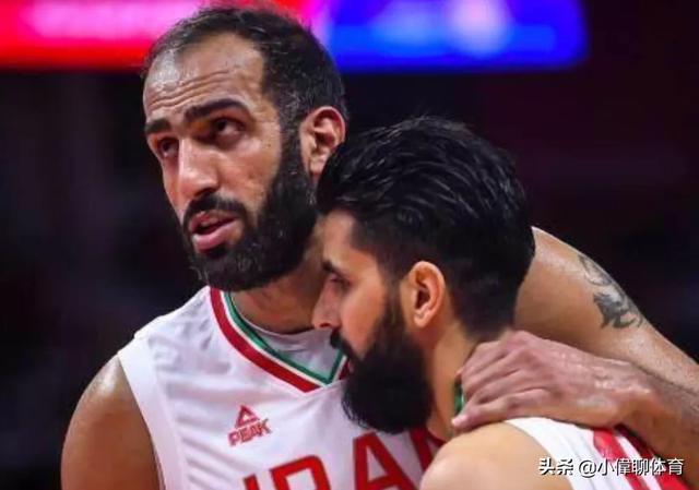 男篮输球，但西班牙战胜了伊朗，是不是只要男篮击败韩国，就能拿奥运会参赛资格？插图8