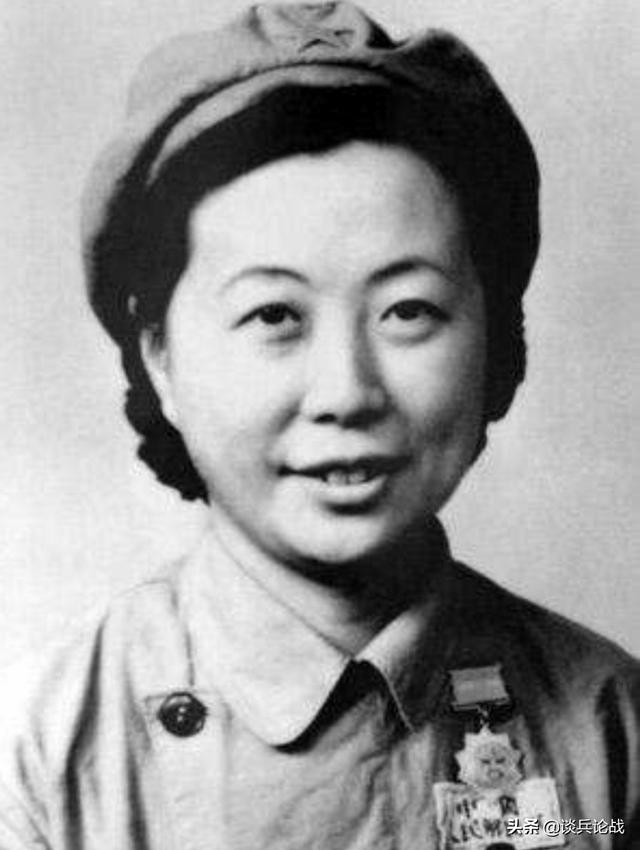 史纳莎很聪明吗:历史上有哪些智勇双全的女性？