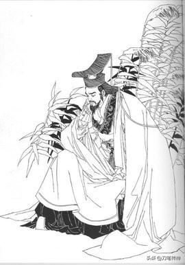中国历史上第一位元帅春秋第一战神先轸,为什么感觉很少有人知道？