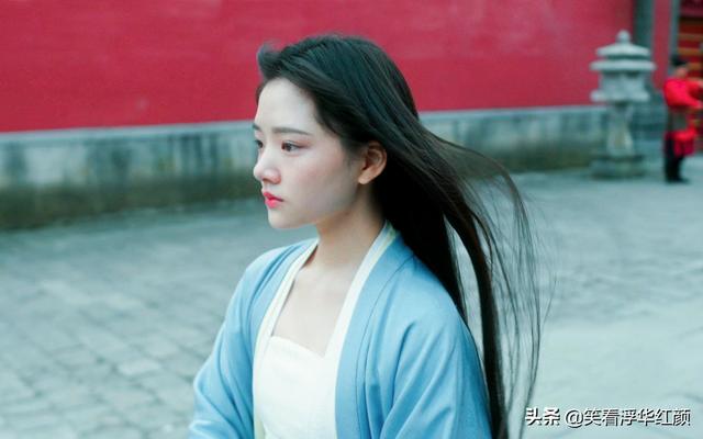 福康公主:唐朝的公主和宋朝的公主地位相差很大吗？