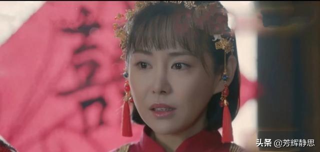 《老酒馆》小尊为何最后对桦子只有报答和感恩却没感情？如何评价曹梦格剧中的表现？
