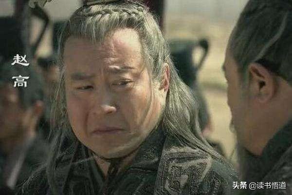 吕不韦简介:秦朝李斯是不是一个悲剧的历史人物？