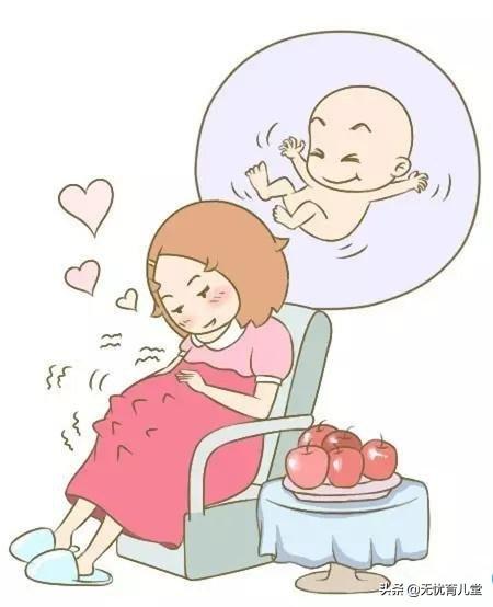 头条问答 - 怀孕二胎十九周 5天,今天没有胎动怎么回事?(5个回答)