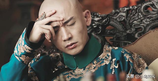爱新觉罗胤礼:雍正最小的儿子弘曕与胤礼是什么关系？他的下场又如何呢？
