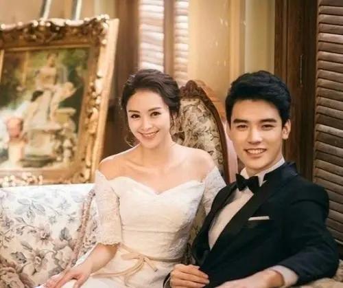 任嘉伦婚纱照:电视剧/小说中有哪些让你意难平的角色？