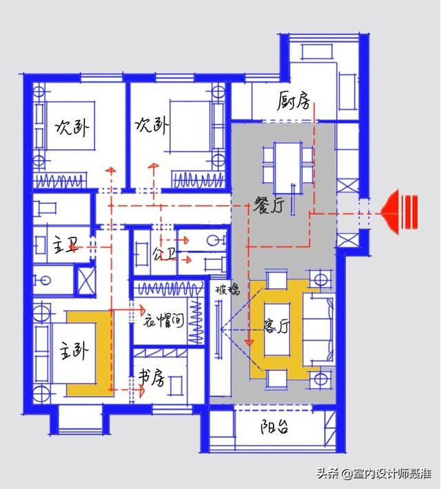 蓝脚鲣鸟一家原图:请问条友这是什么鸟，在我家楼顶建窝，坐标日本？
