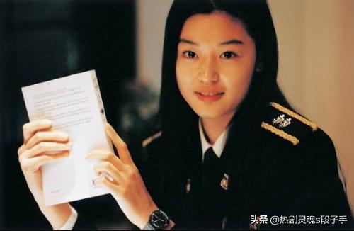 我的野蛮女友电影:《我的野蛮女友〉外还有什么野蛮类的韩剧电影？