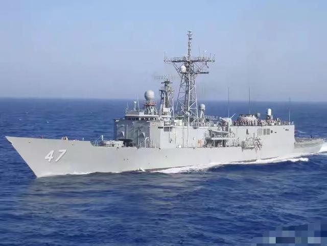 恐怖海盗:为什么难以消灭索马里海盗