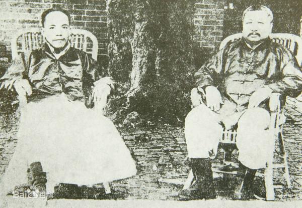 皇族内阁:清末杨翠喜案为何引起官场大震动？