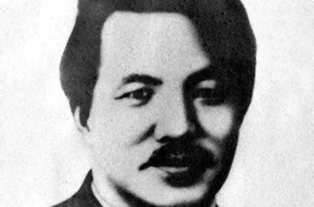 杨匏安:邓中夏烈士有哪些感人事迹？