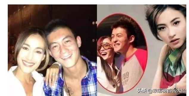 陈冠希艳门全部照片:罗志祥行为比当年陈冠希恶劣吗？他的结果会怎样呢？