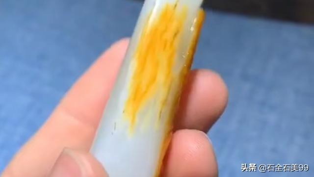 和田玉俄料,为什么俄料的和田玉便宜？