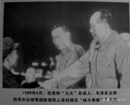 中苏自卫反击战已经过去50多年了，“珍宝岛十大英雄”健在的还有谁？