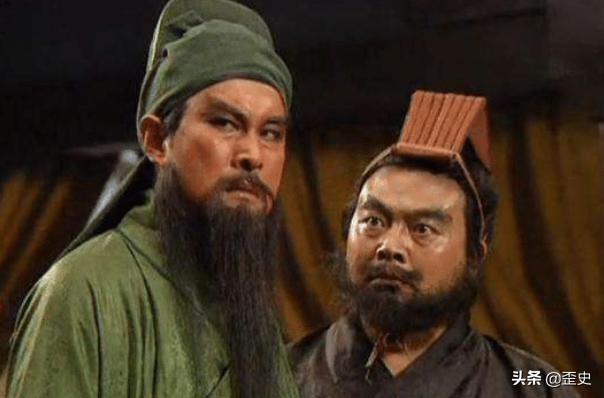 五子良将之首:于禁乃五子良将之首，为何战败后当场投降？