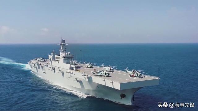 客观的说，目前全世界军事实力前五是哪几国，怎么排序？插图79