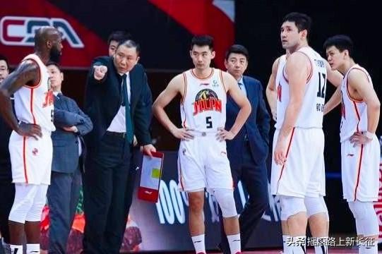 陈其美:拒绝交易！CBA顶薪先生钟诚不走了，下赛季能否证明自己？