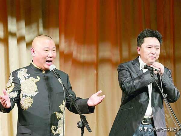 李晨岳云鹏:“总教习”高峰，倒二出场，“德云一哥”岳云鹏为何只能排在前面
