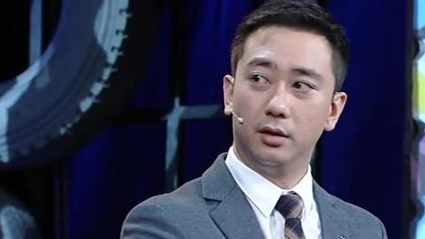 王自健散打冠军老婆:为何鼻青脸肿的王自健，和家暴的前妻不离婚？