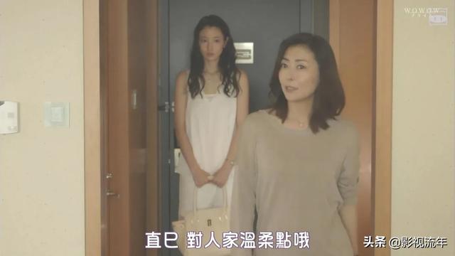 有哪些毁三观的电视剧片段？