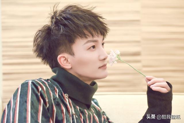 林志颖多高:娱乐圈有哪些“身高不够颜值来凑”的男明星？
