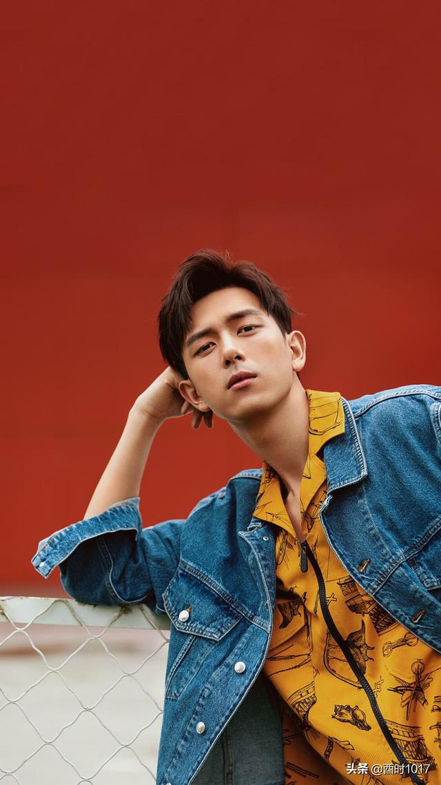 张云龙个人资料简介:李现是谁怎么现在00后、90后、80后的女孩都粉