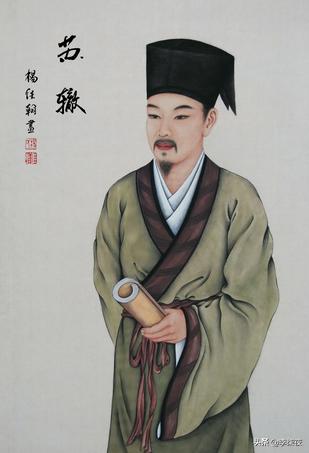 唐宋八大家有谁:唐宋八大家，唐朝的是谁？