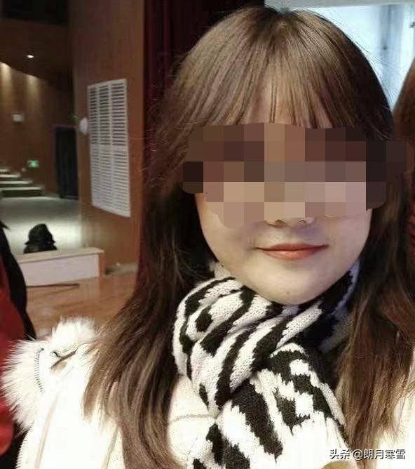 高校女生诡秘事件:如何看待乐山某高校女生校内疑被掐死？