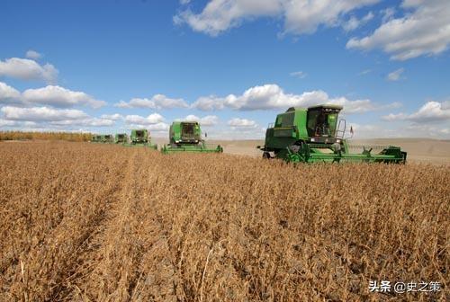 中国为什么不去俄罗斯租地种大豆？插图2