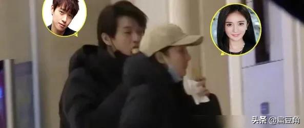 冯绍峰林允分手:你们觉得冯绍峰会给赵丽颖幸福吗？