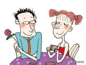 有个老阿姨老是发微信撩我男朋友该怎么办？
