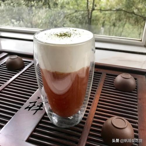 茶颜悦色茶包怎么泡牛奶,奶茶的做法. ，用纯牛奶怎样做？