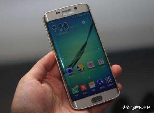 是谁开发出手机曲面屏这种“反人类设计”？你怎么看？插图72