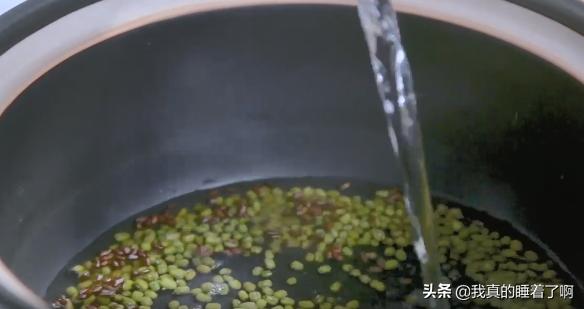 怎么煮绿豆粥:怎么煮绿豆粥好吃