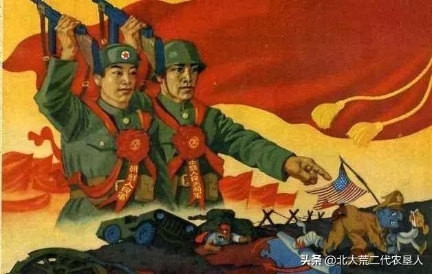 杨根思连长的英雄事迹简介:陆乘风被正面击中眼睛为何能活下来？