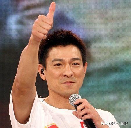 刘德华出道40周年:如何评价刘德华的《17岁》？