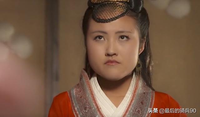 宜城公主:历史上悍妻都是什么结果？