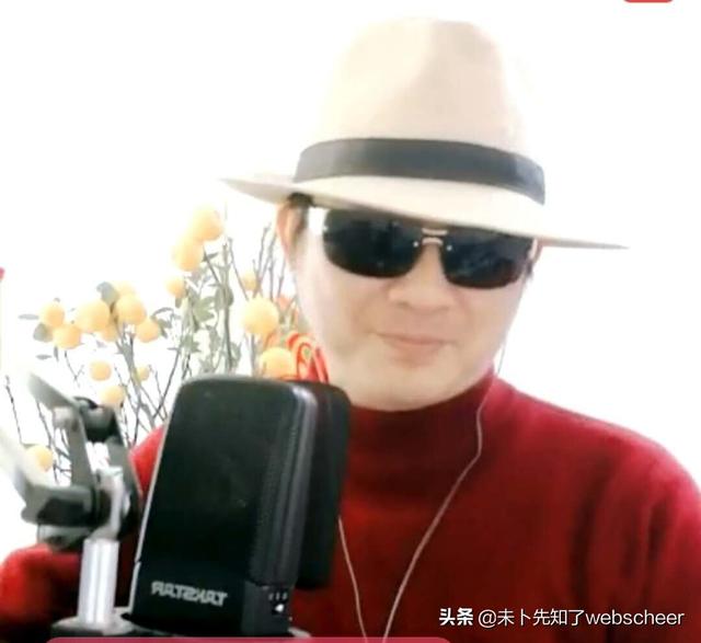 第一次开直播不知道说什么怎么办？