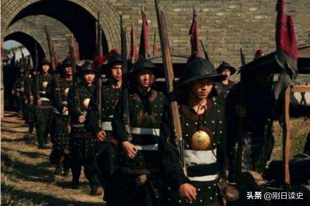 明朝后期毛文龙驻扎的皮岛是今天什么地方？他又是如何牵制后金的？插图71